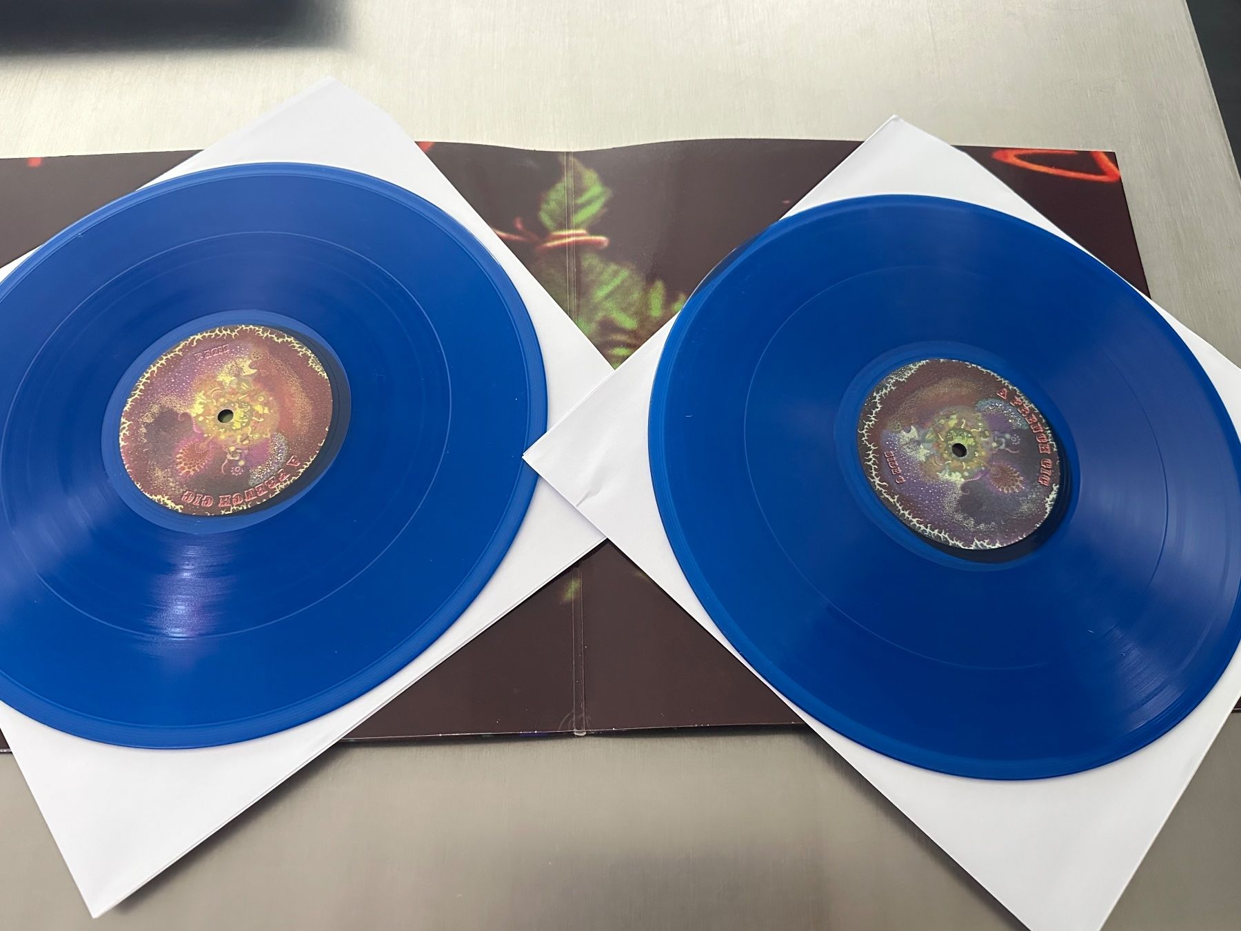 Dischi in vinile: CAN 2LPS A FRENCH GIG – Nuovo (secondo la descrizione) da Sion venduto da jaipur1401 1
