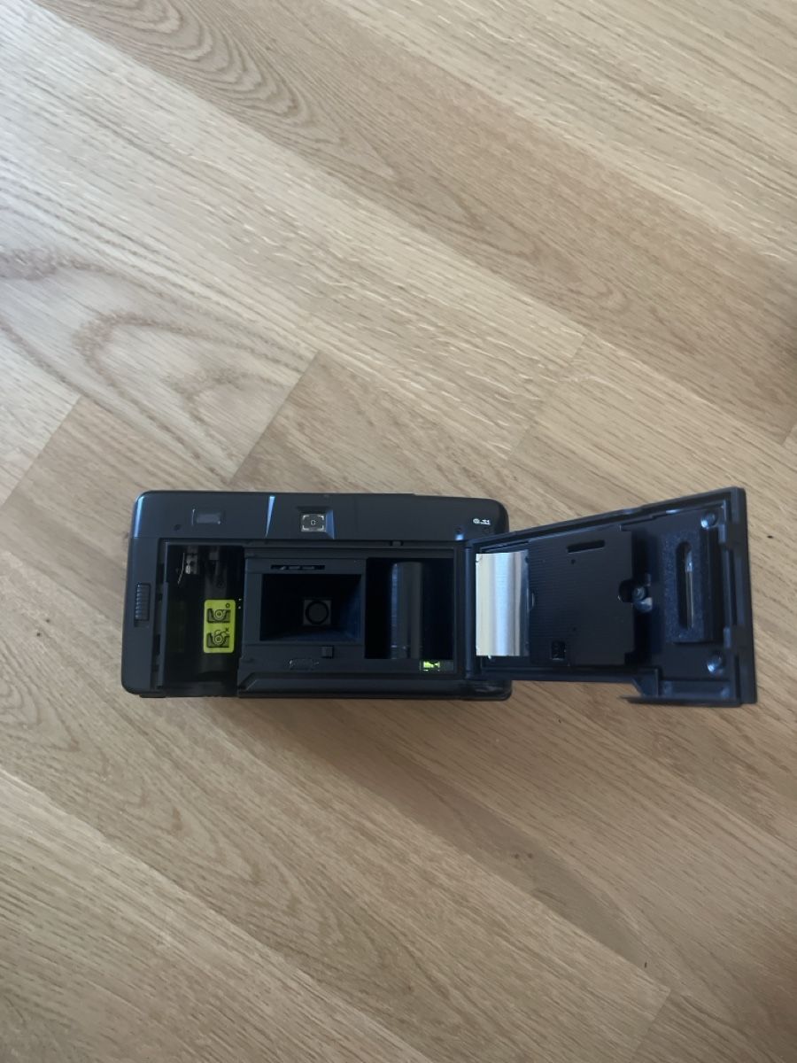 Fotocamera: France Loisirs DX1000 – Usato da Fontaines NE venduto da madamezo 2