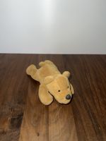 Kleiner Plüschtier Magnet Bär