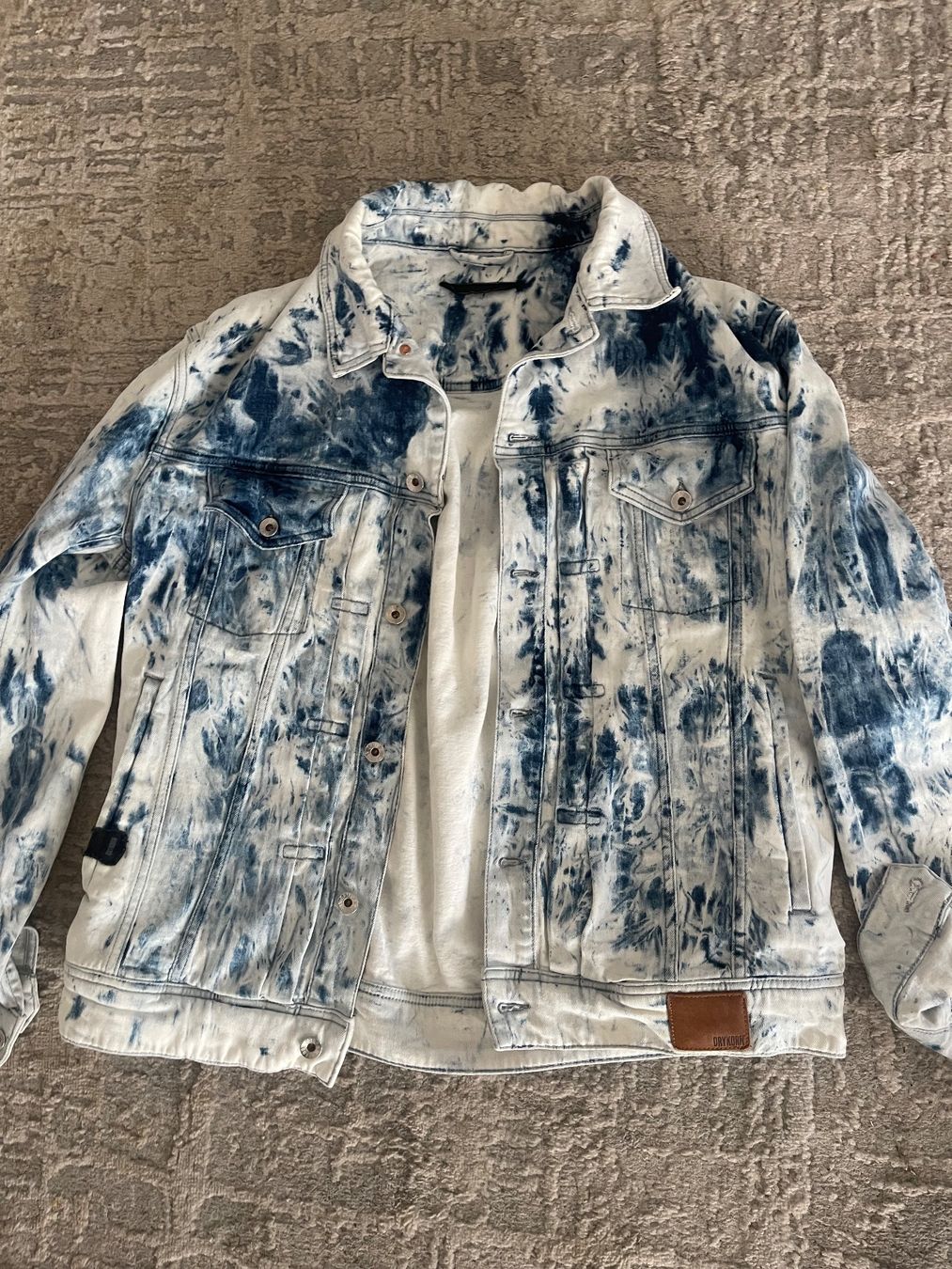 Giacche: Drykorn Jeans Jacke – Nuovo (secondo la descrizione) da Hinterkappelen venduto da simona67 1