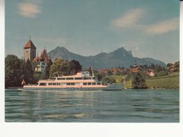 MS Beatus ca. 1970