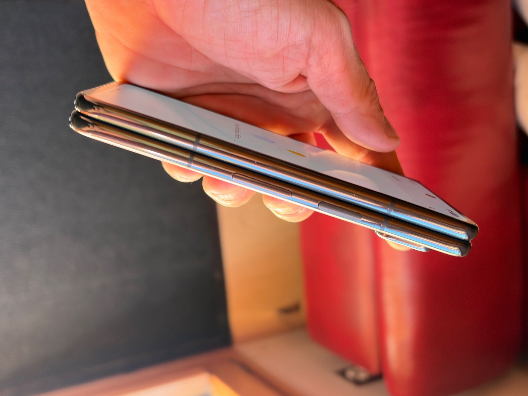 Google Telefoni cellulari / Smartphones: Google Pixel Fold 5G / 512 GB – Usato da Orsières venduto da Daniel1926 6