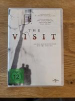 DVD - The Visit - Horror-Thriller