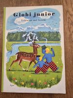 globi junior erlebnisse und streiche buch