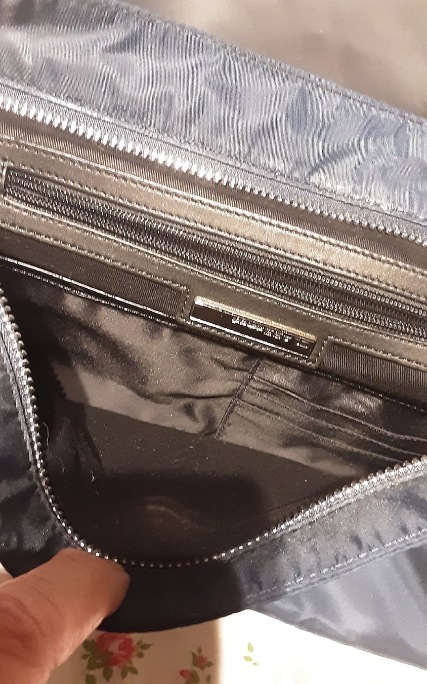 Roberto Cavalli Borse: Cavalli class  Leder tasche – Usato da Ambrì venduto da Maerz87 6