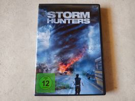 Storm Hunters