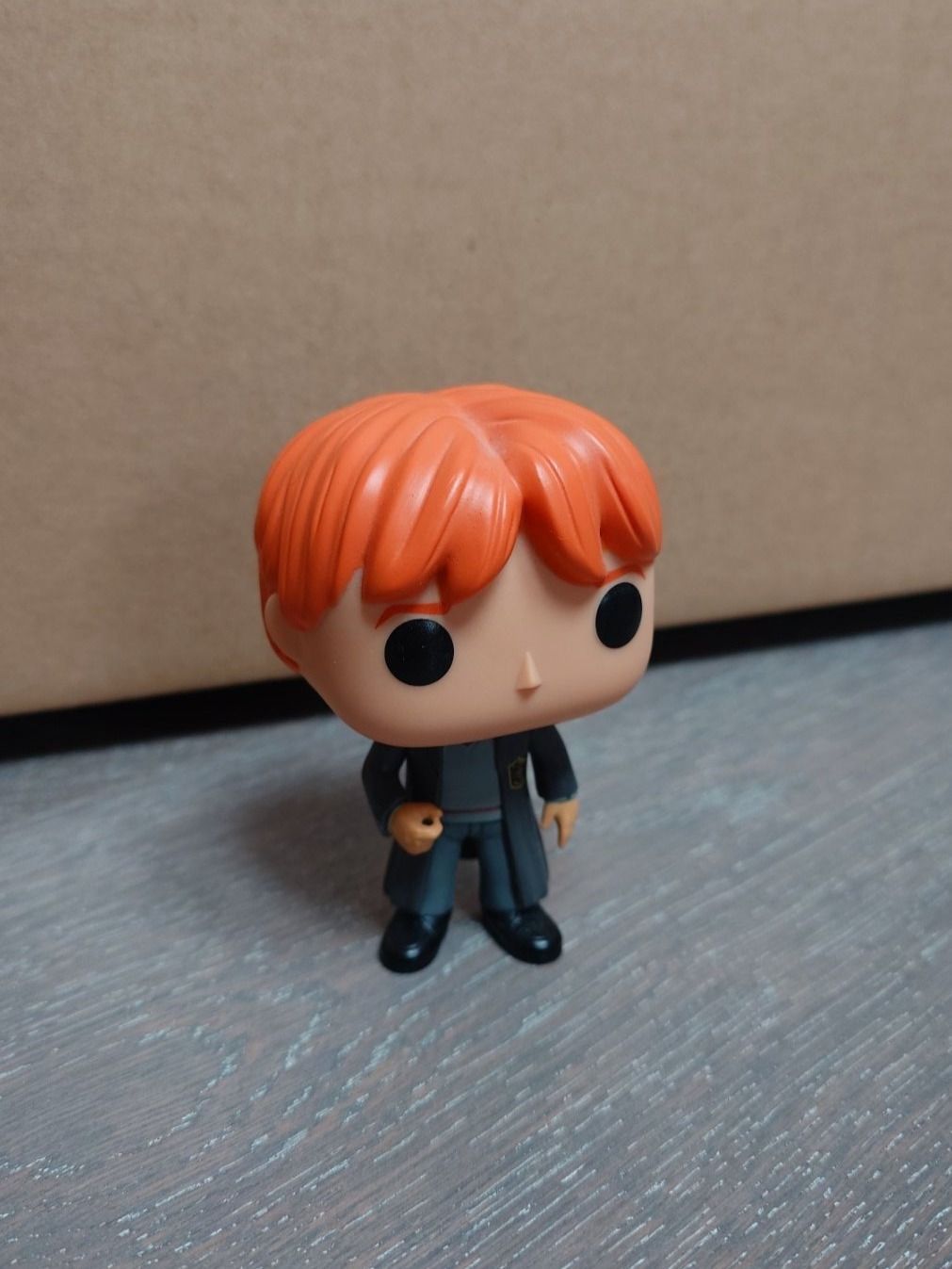 Funko Statuette: POP! Ron Wiesley – Usato da Arconciel venduto da Pgendre