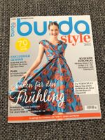burda style 2/2020