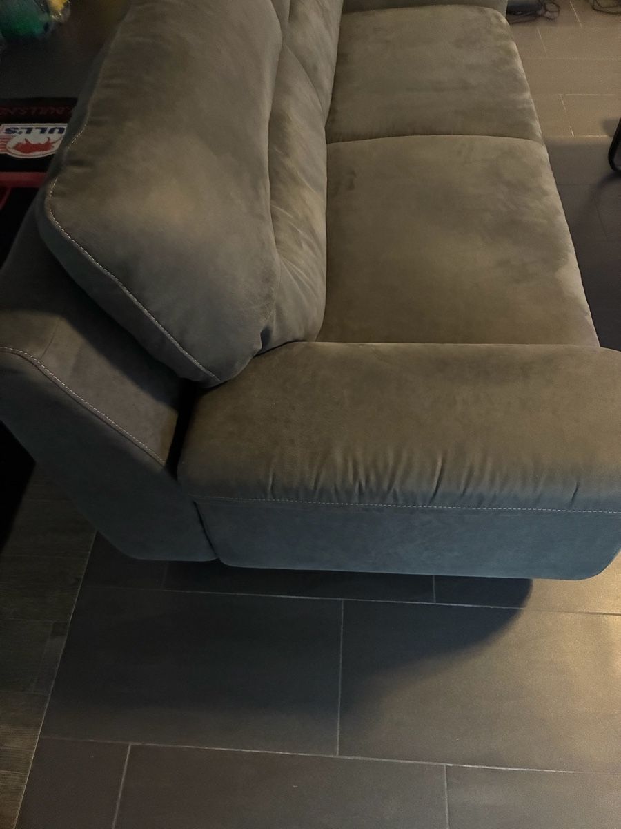 Conforama Sofas: 3er Sofa – Gebraucht aus Pratteln von m19_5ykf 2