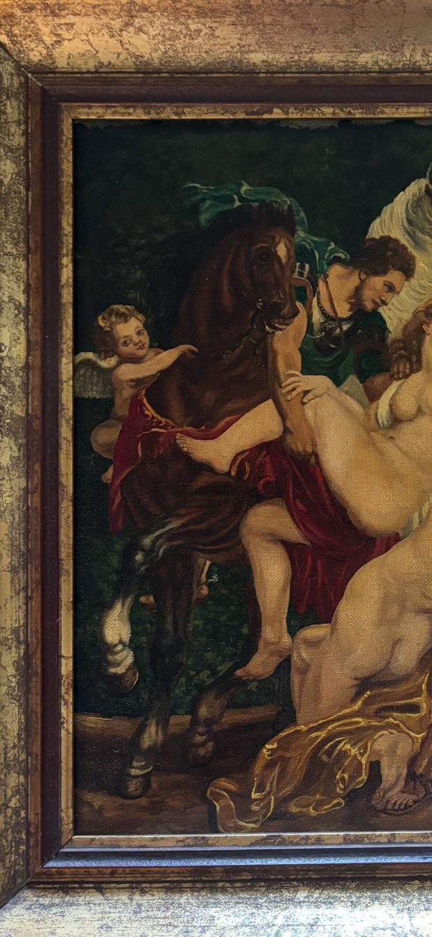 Dipinti: Schönes Gemälde – Usato da Frauenfeld venduto da Fubech 4