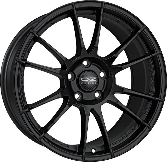 Oz Ultraleggera 19 Zollnull