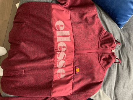 Sweat Ellesse