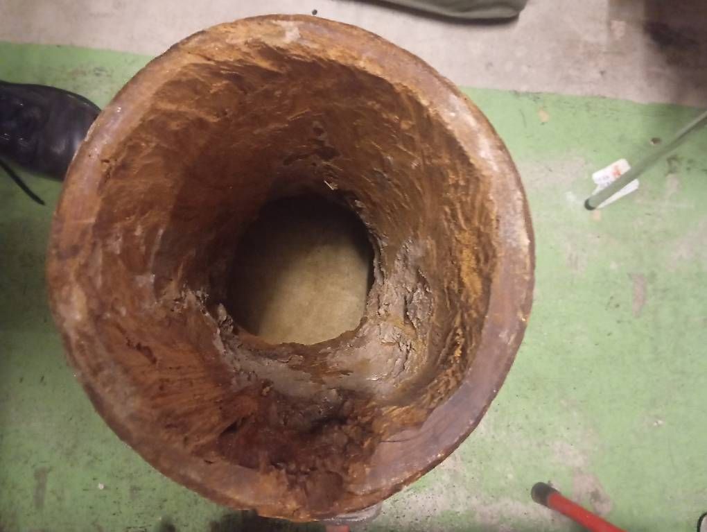 Strumenti musicali: Djembe – Usato da Basel venduto da Petergunn 3