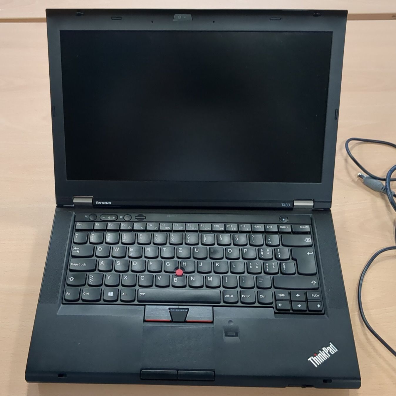 Lenovo Notebook: Lenovo ThinkPad T430 – Usato da Zürich venduto da Shinmera 1