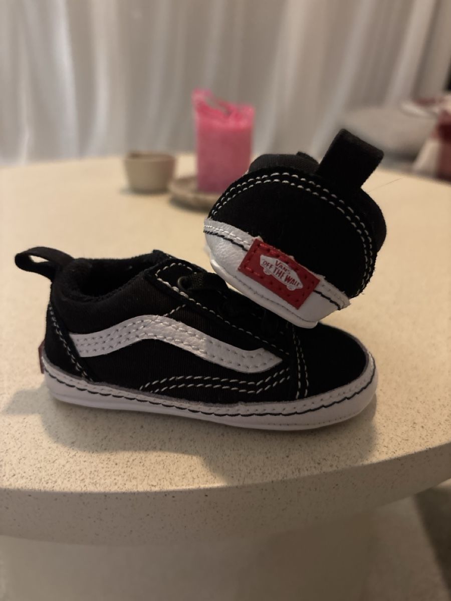 Vans Schuhe für Jungen: Vans  – Gebraucht aus Ilanz von chr_s2c7