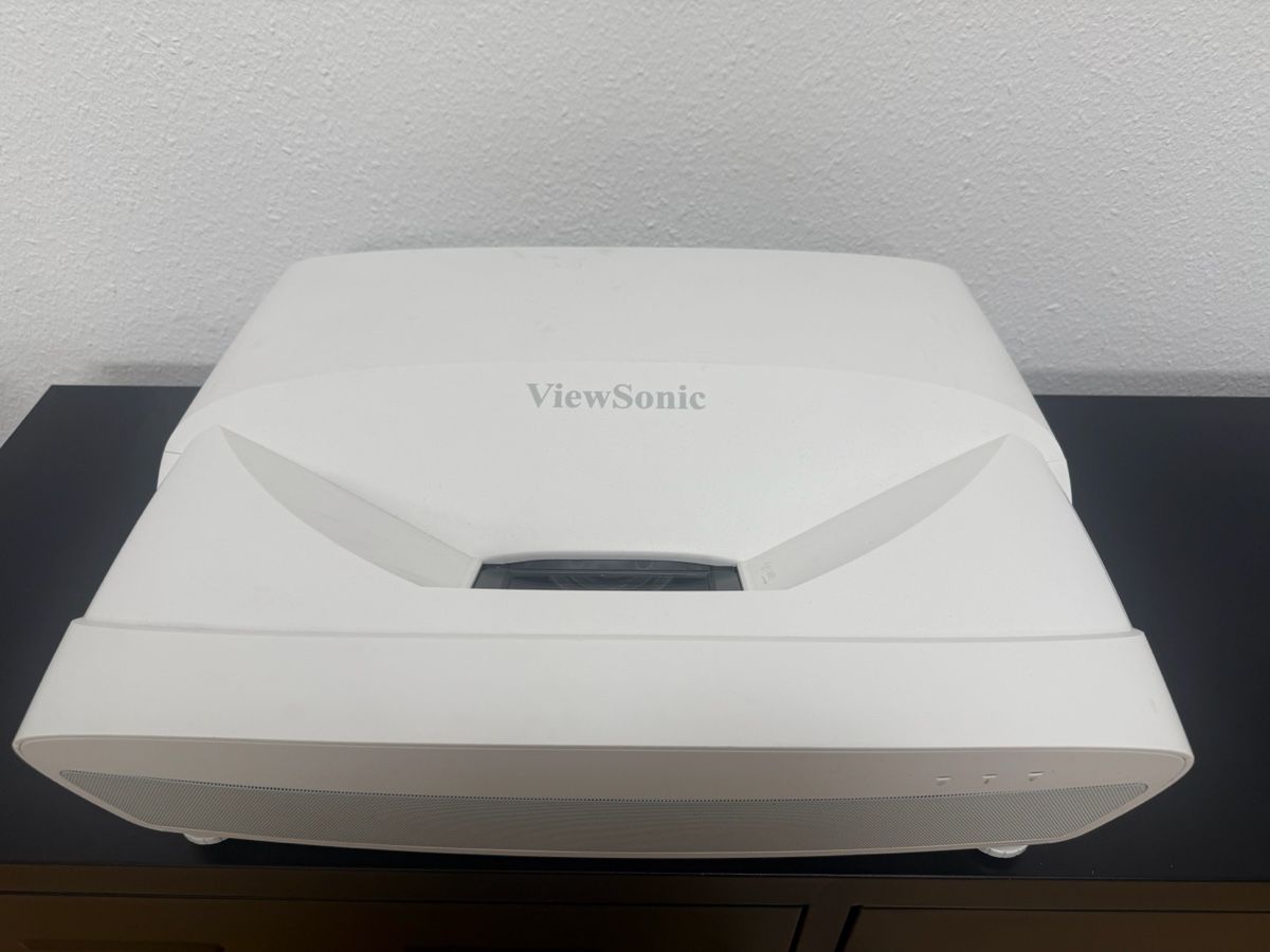 Viewsonic Proiettori: Home Cinema Projector - Viewsonic LS831WU – Usato da Zürich venduto da Xaverwenzinger