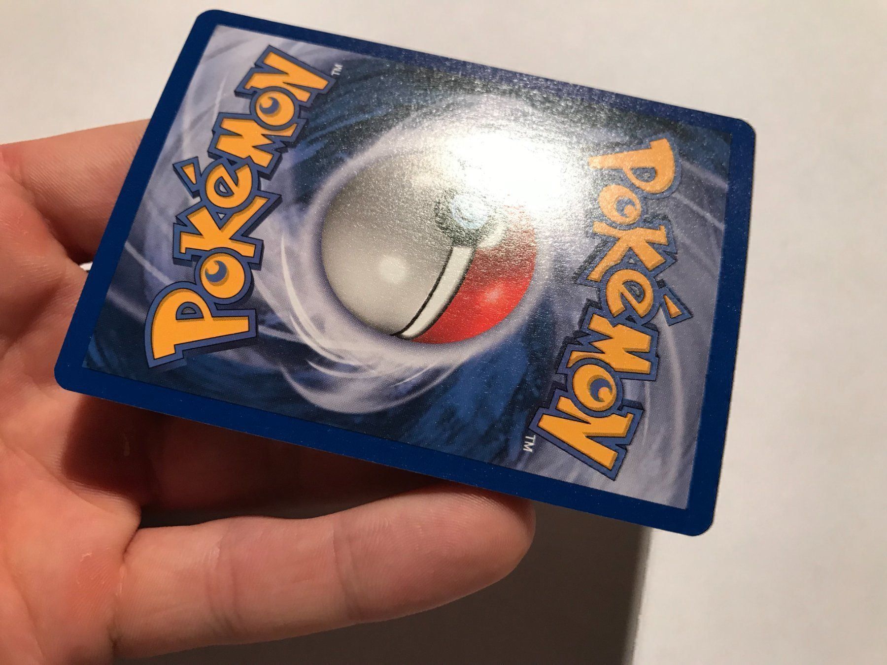 Cartes à collectionner: Remoraid reverse holo Aquapolis – Neuf (Voir description) à Hagendorn par Pokecollectorch 7