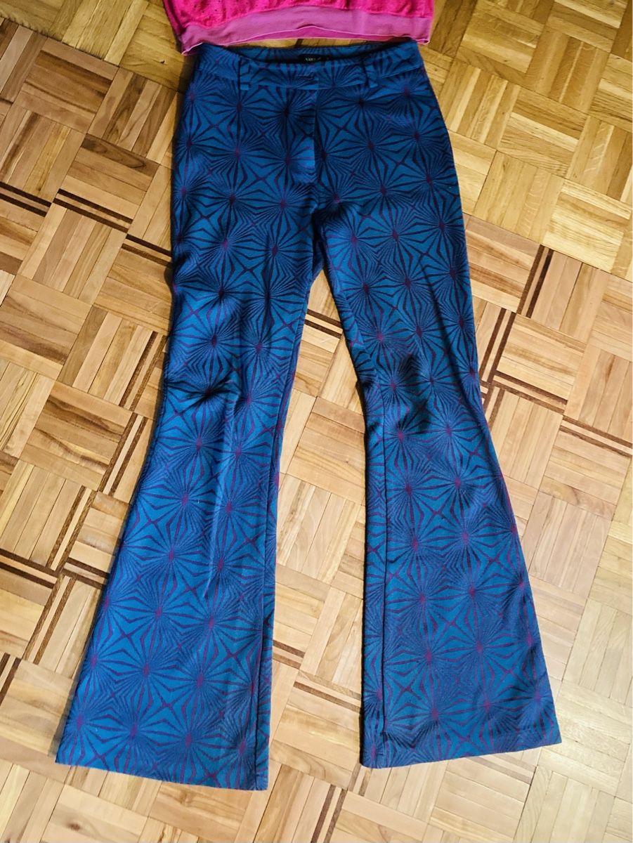 Pantaloni: Pantalon rétro funky – Nuovo (secondo la descrizione) da Ardon venduto da hel_2sxp