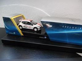 Solidio Exklusive Modell 1:43 Peugeot 207 Super 2000 OVP