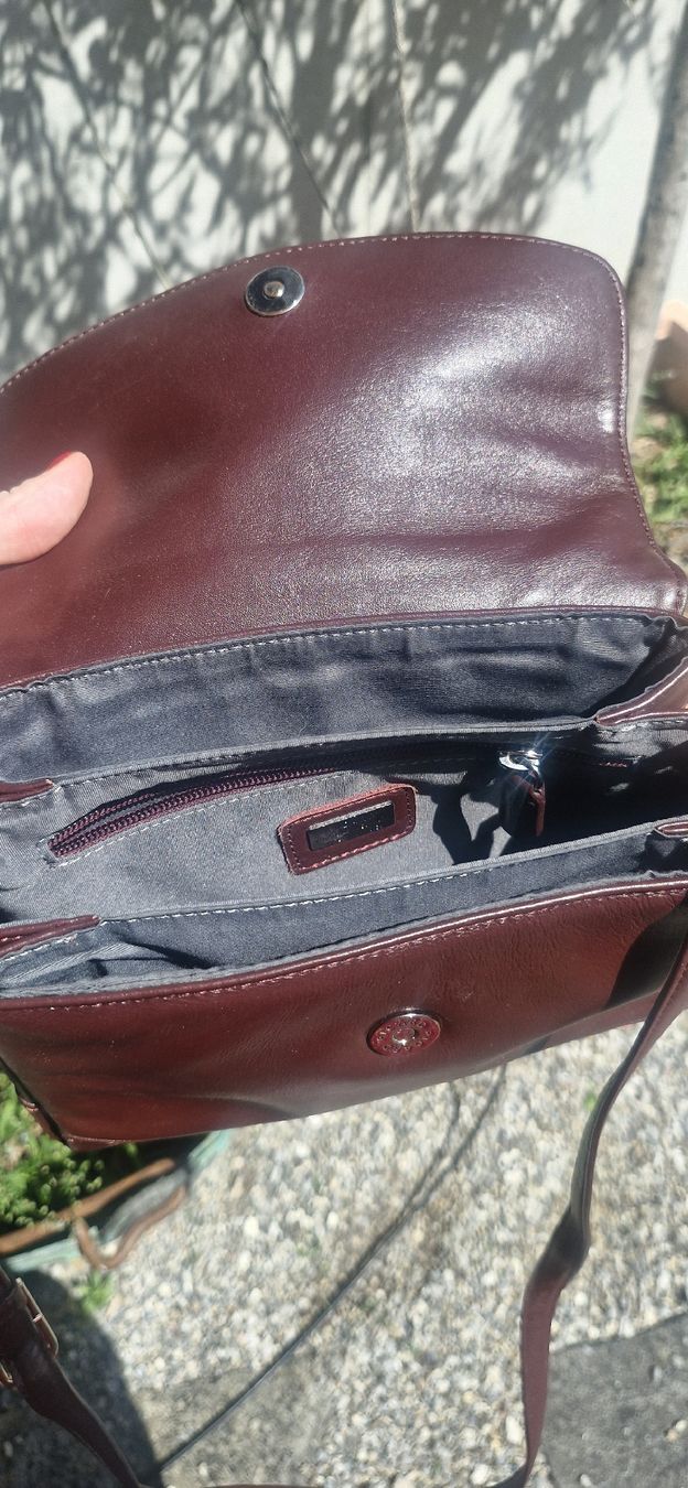 Picard Taschen für Damen: Bordeaux Picard Tasche – Neu (gemäss Beschreibung) aus Wohlen b. Bern von lau_7vcp 1