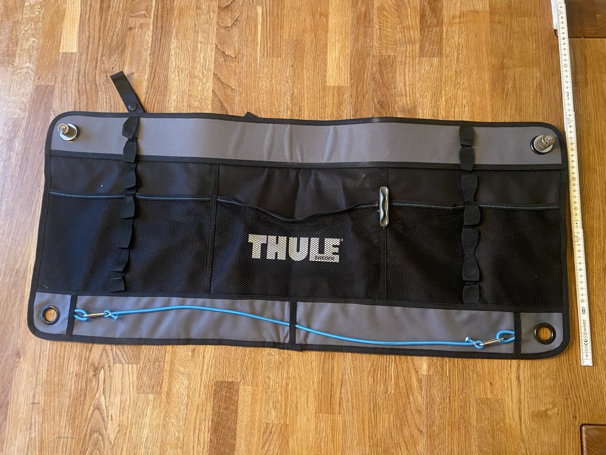 Borse: Thule Camping Organizer – Usato da Hinwil venduto da haneschgo88 2