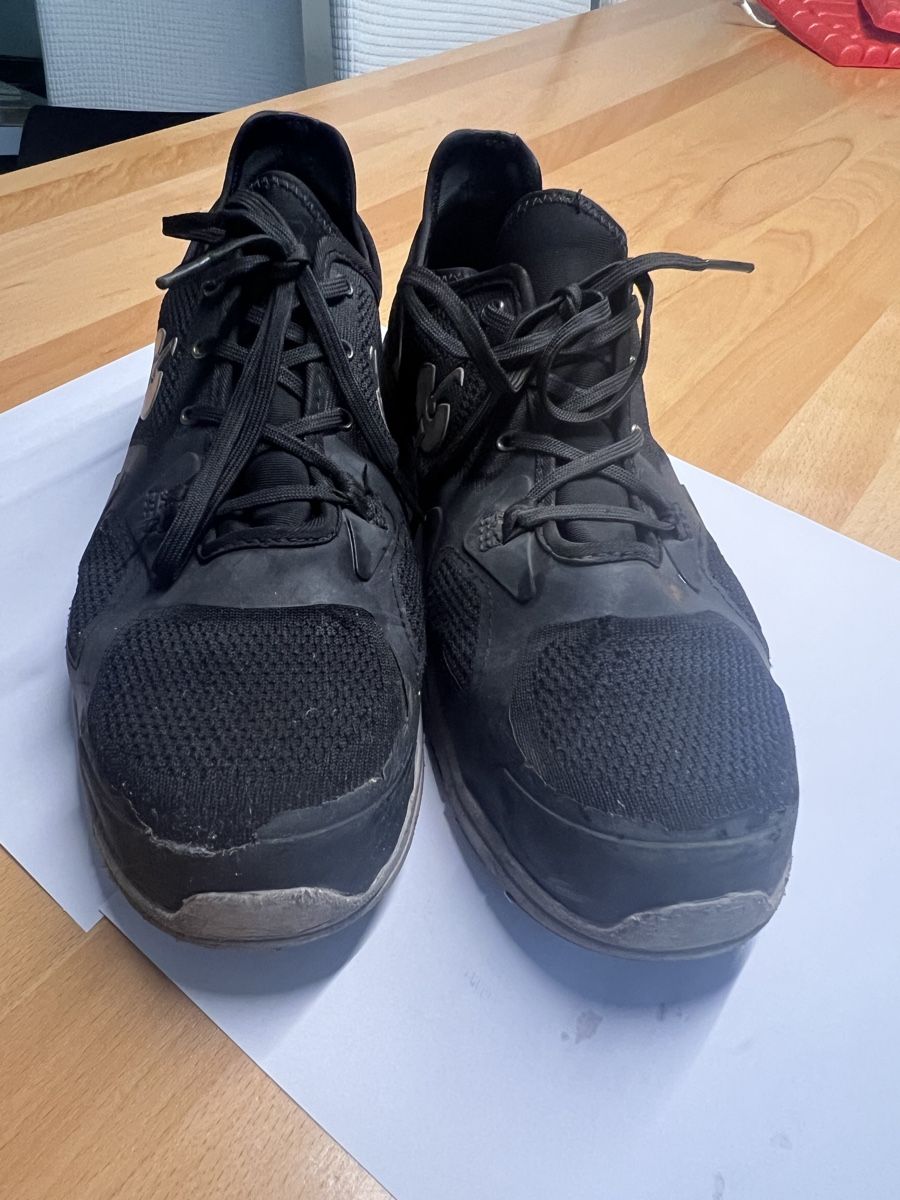 Engelbert Strauss Scarpe da uomo: Engelbert Strauss Schuhe S1 - Größe 42 – Usato da Tägerwilen venduto da Ursi037 1