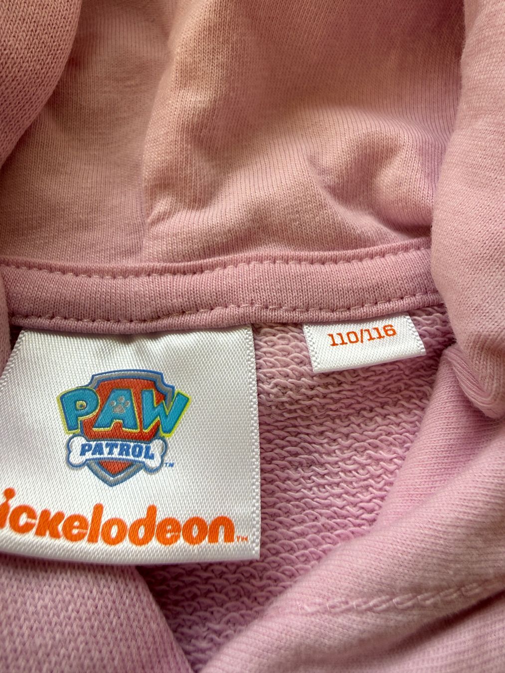 Maglioni & Felpe: Pullover - Grösse 110/116 - Paw Patrol – Usato da Baden venduto da polveres 3