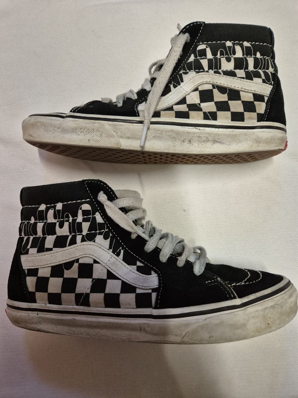 Vans Herrenschuhe: Vans Sneaker Gr. 38 – Gebraucht aus thalwil von Raishin720 1