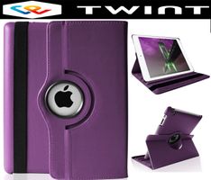 iPad 9.7 2017-2018 & Air 1-2 Hülle Etui Case Folio Cover