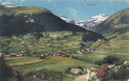 Brigels