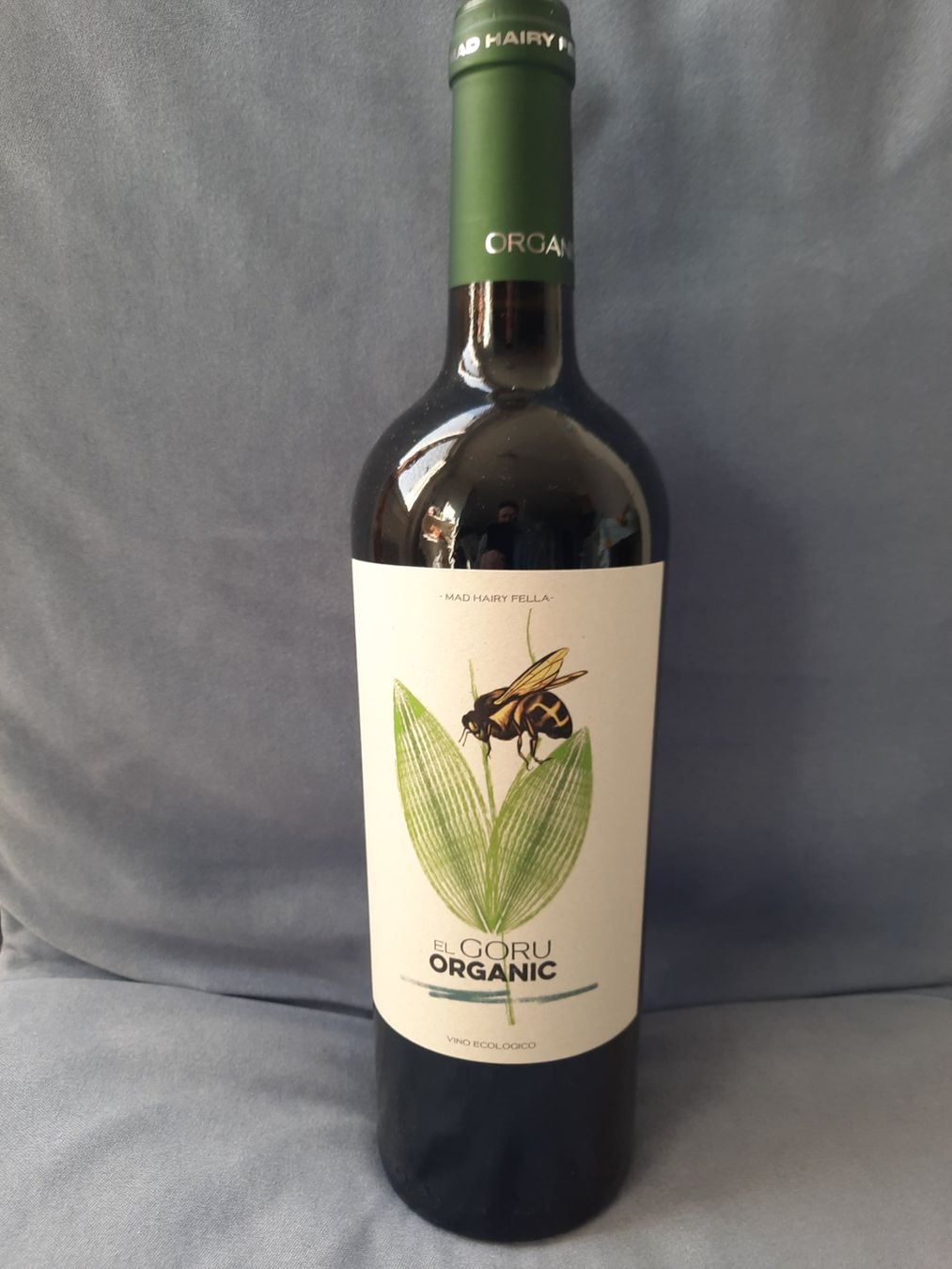 Vino: Wein – Nuovo e nell'imballaggio originale da Wittenbach venduto da bal_my2q 2