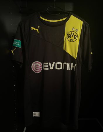 Borussia Dortmund Trikot / Junioren Bundesliga