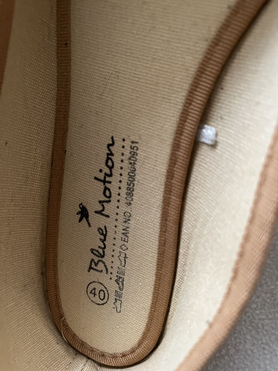 Scarpe da donna: Damenschuhe – Nuovo (secondo la descrizione) da Schliern b. Köniz venduto da medion3098 7