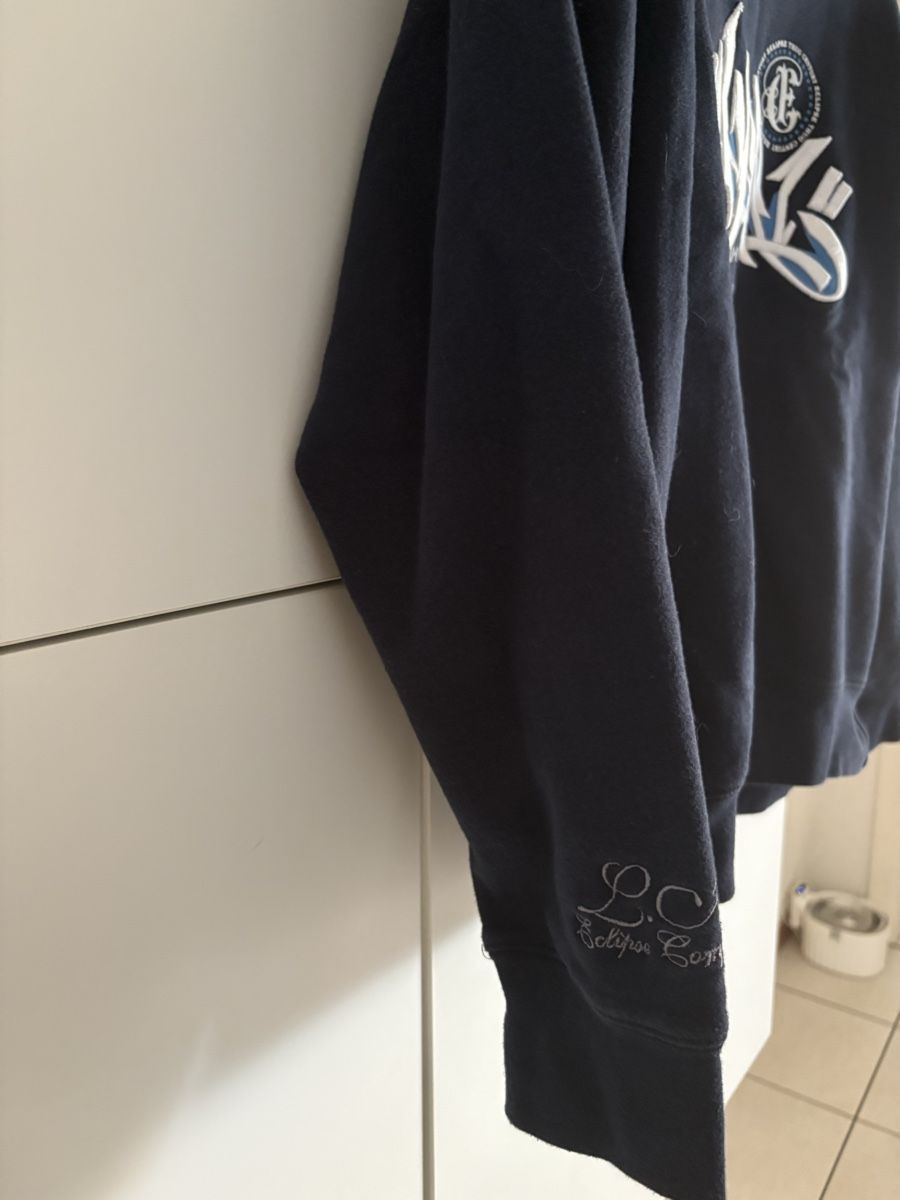 Maglioni & Felpe: Pull unisexe Eclipse, bleu marine, m/l – Nuovo (secondo la descrizione) da Pully venduto da kaba07 1