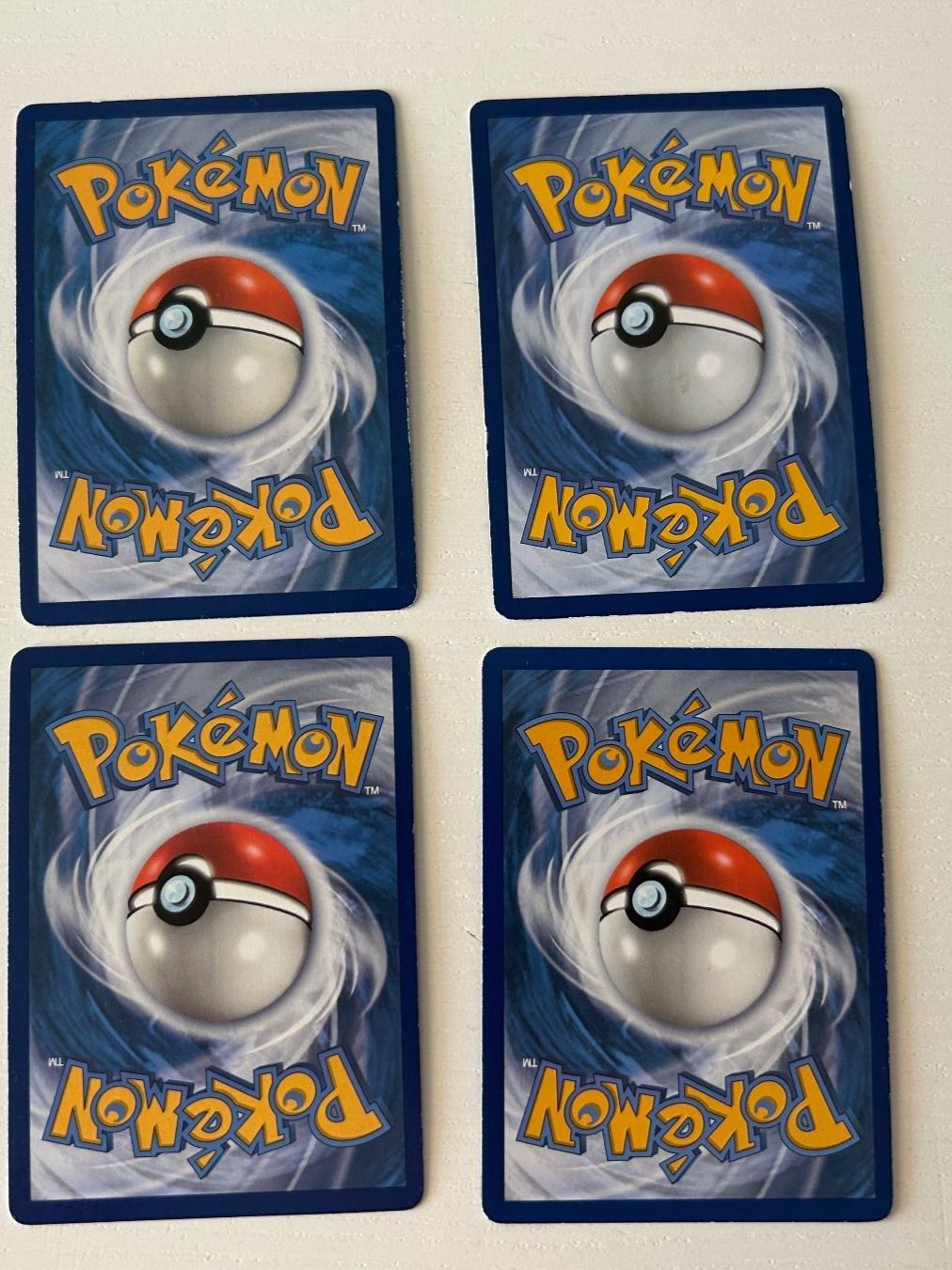 Pokémon Cartes à collectionner: Pokémon Karten V – Neuf (Voir description) à Geroldswil par Fisher01 1