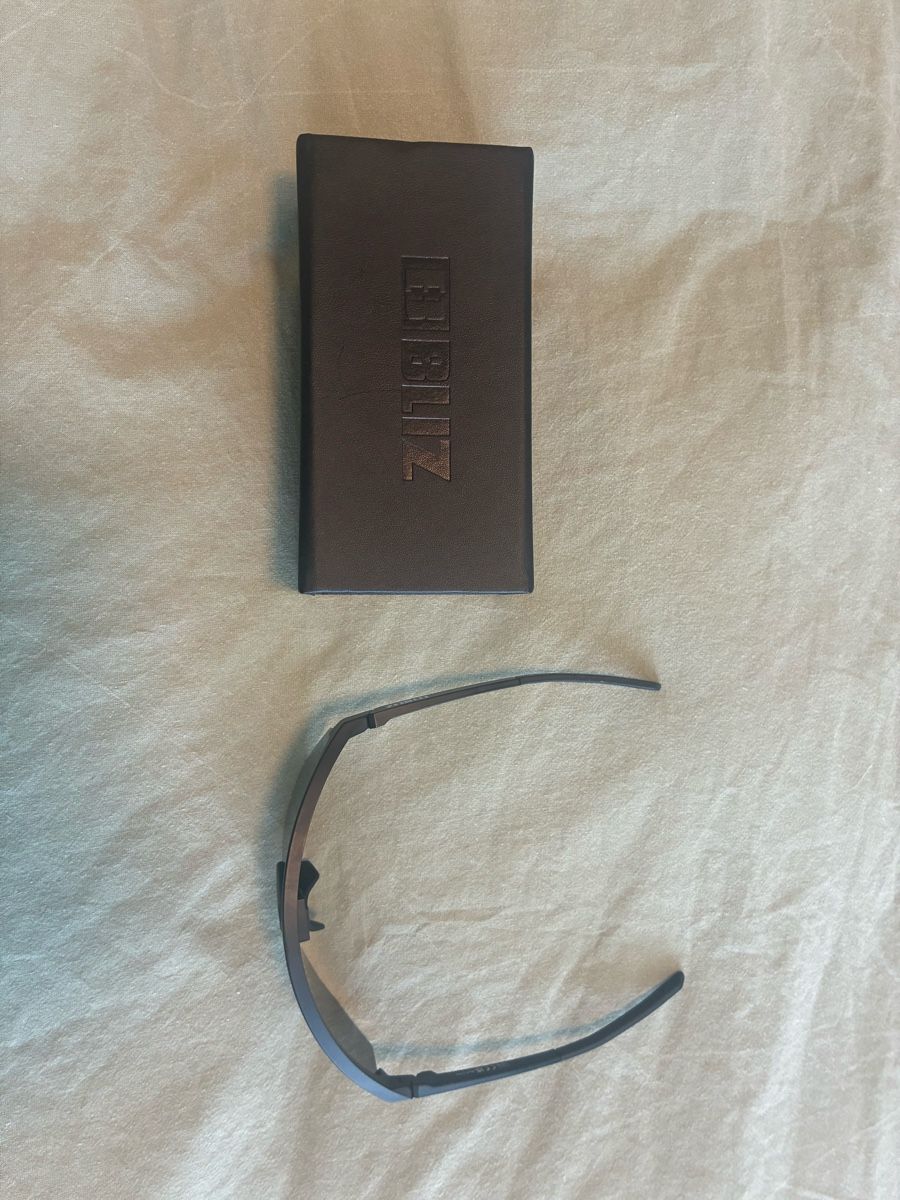 Brillen & Gläser: Bliz Sportbrille – Gebraucht aus Kehrsatz von mes_p7jc 3