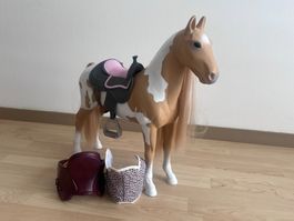 Our Generation Palomino Pferd