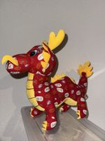 Chinese Dragon Plush Soft Toy
