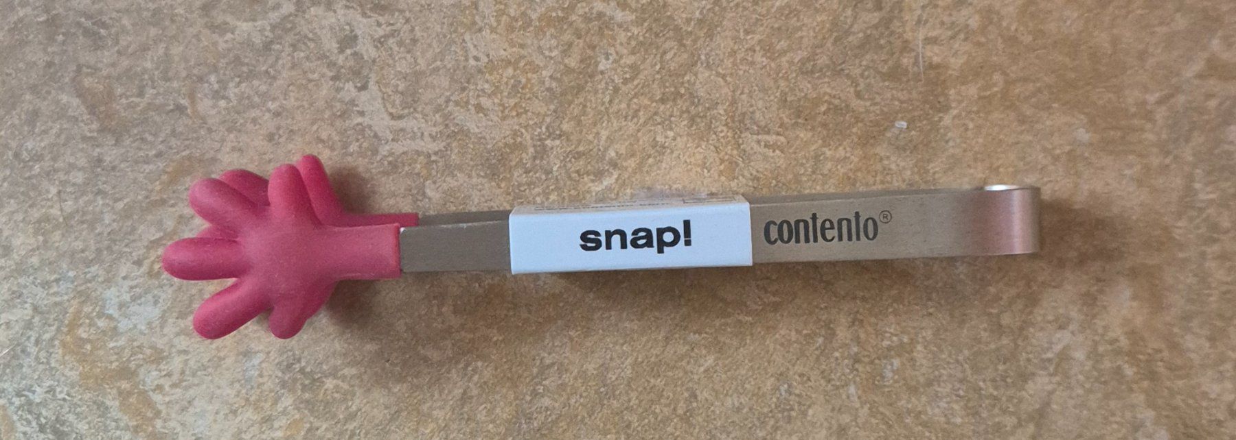Snap-on Tutti gli attrezzi: Snap! Mini-Zange – Nuovo e nell'imballaggio originale da Emmenbrücke venduto da Levira8