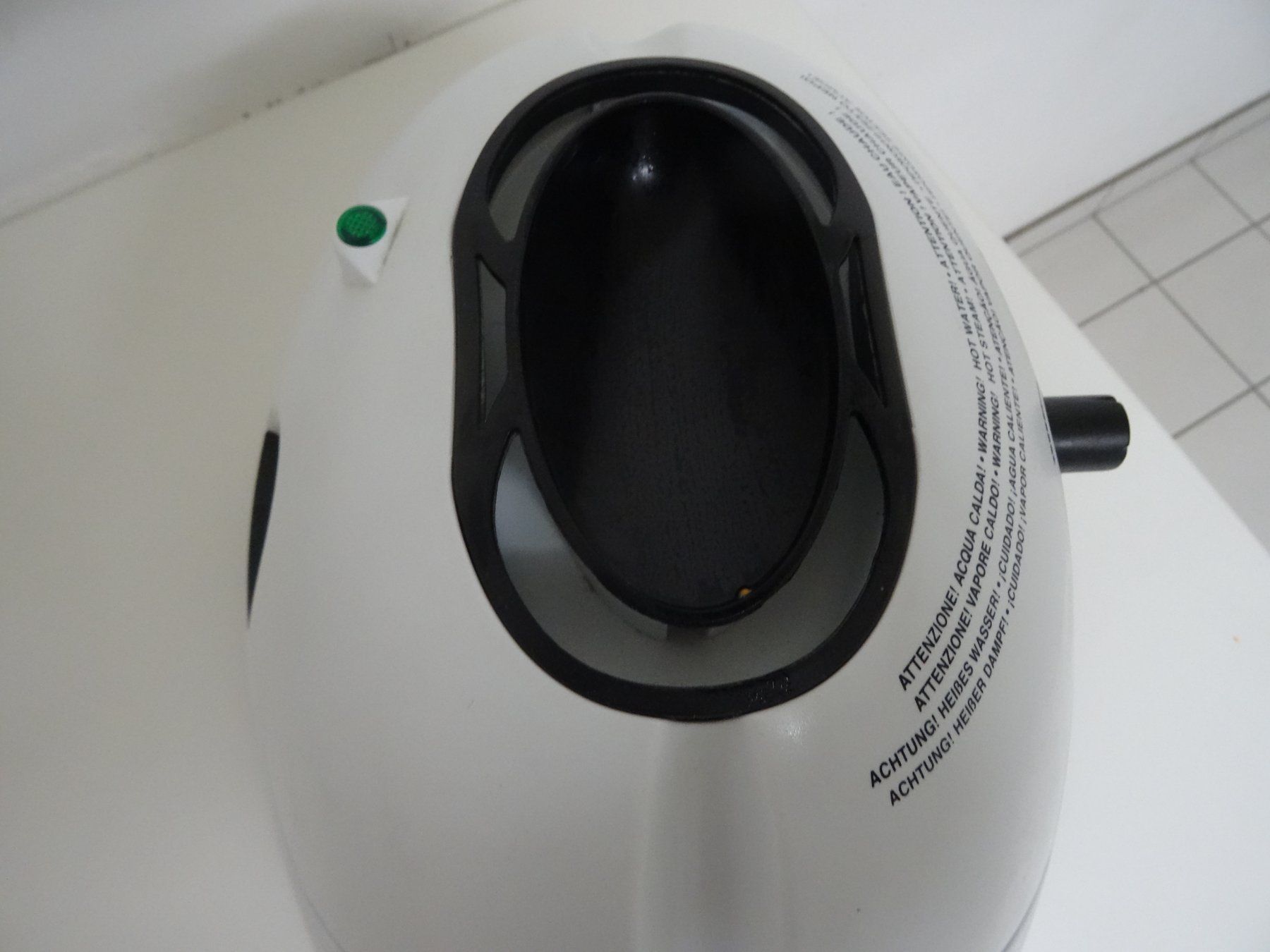 Humidificateurs: Luftbefeuchter- Verdampfer – D'occasion à Winterthur par valbella7