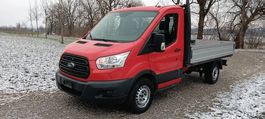 FORD Transit 350 L3H1 Ambiente 4WD