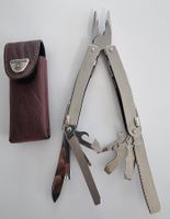 Victorinox SwissTool Spirit S 3.0223 mit Lederetui ab 1.--
