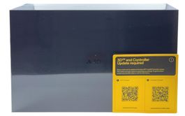 Analogue 3D Schwarz Nintendo 64 esk