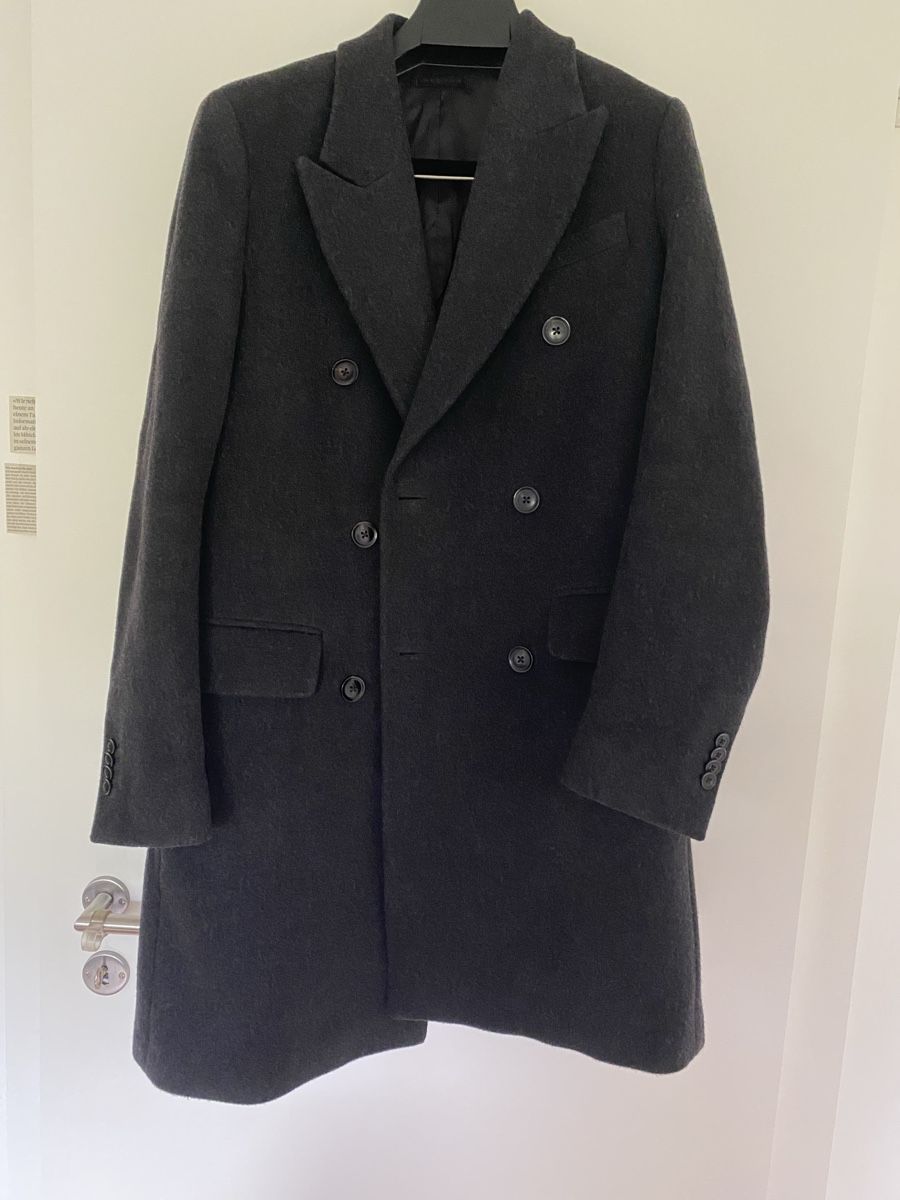 Mango Mäntel: Wollmantel Mango – Gebraucht aus Rothenburg von 020719902012