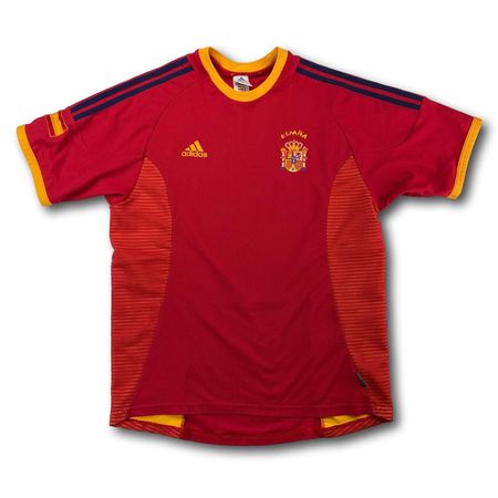 Spanien – Saison 2002/03 – Heimspiel – Größe L