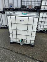 IBC Tank 1000Liter Wassertank