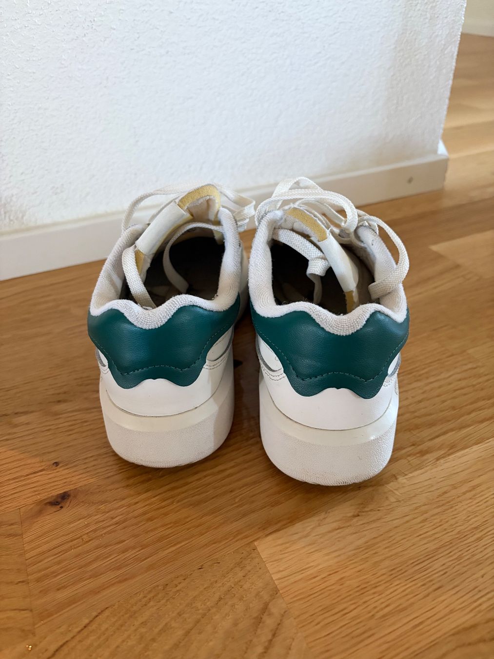 New Balance Scarpe da uomo: New Balance CT302 Sneakers – Usato da Zürich venduto da oli_9dhs 3