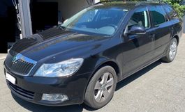 Skoda Octavia C 1.8 4x4
