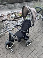 Verkaufe Kinderwagen 3 Rad