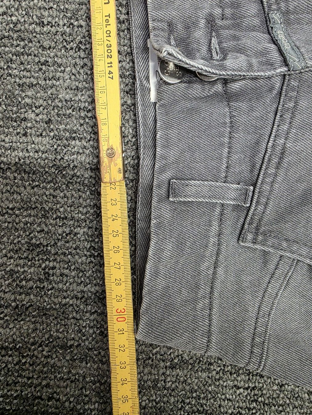 Closed Jeans: Barrel Jeans CLOSED Gr S – Nuovo (secondo la descrizione) da Interlaken venduto da NataliiaS 6
